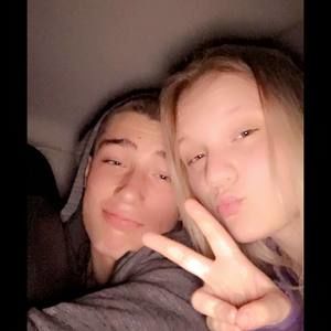 Meet your Posher, Logan